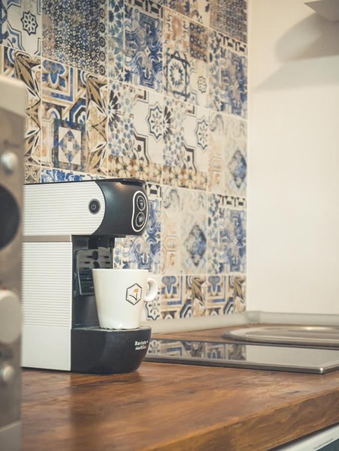 Apartment Seville In Alameda De Hercules San Lorenzo ภายนอก รูปภาพ