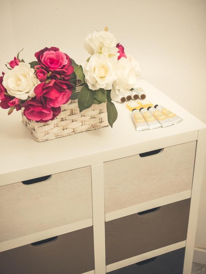 Apartment Seville In Alameda De Hercules San Lorenzo ภายนอก รูปภาพ