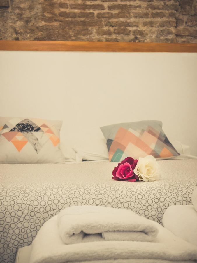 Apartment Seville In Alameda De Hercules San Lorenzo ภายนอก รูปภาพ
