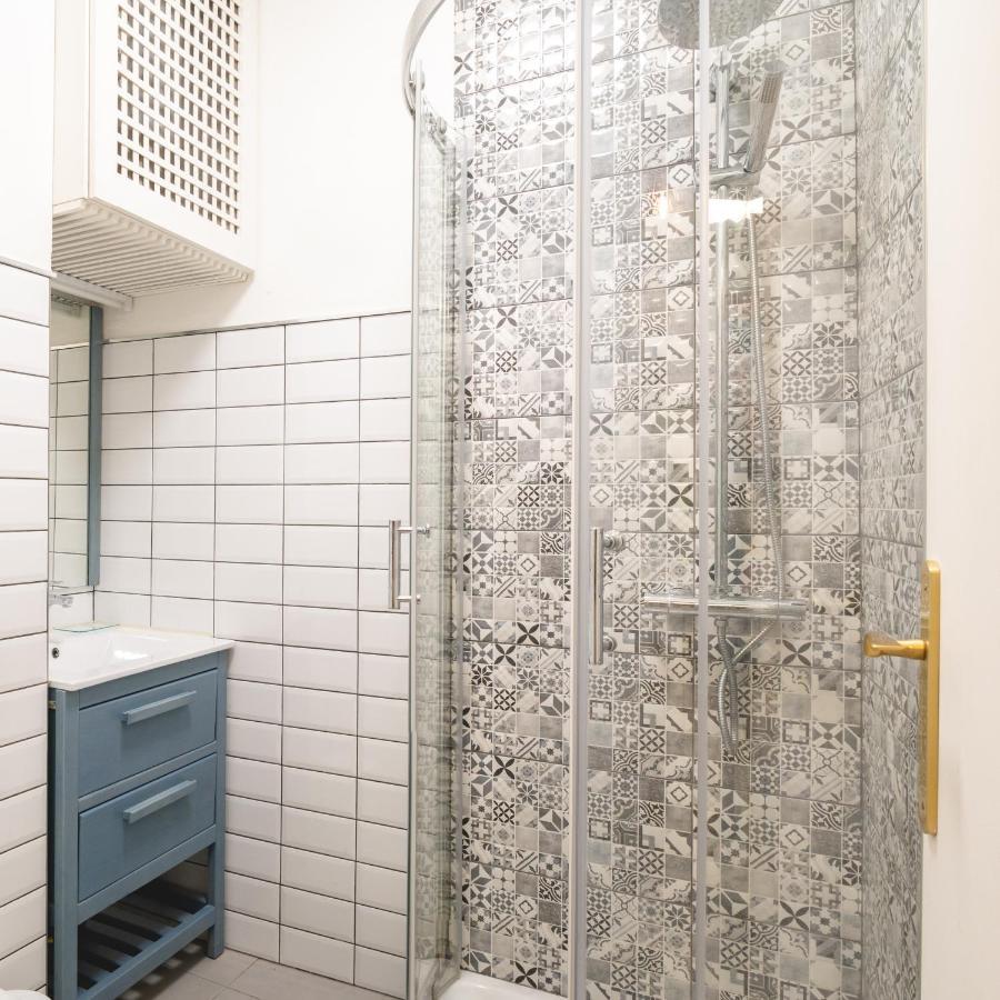Apartment Seville In Alameda De Hercules San Lorenzo ภายนอก รูปภาพ