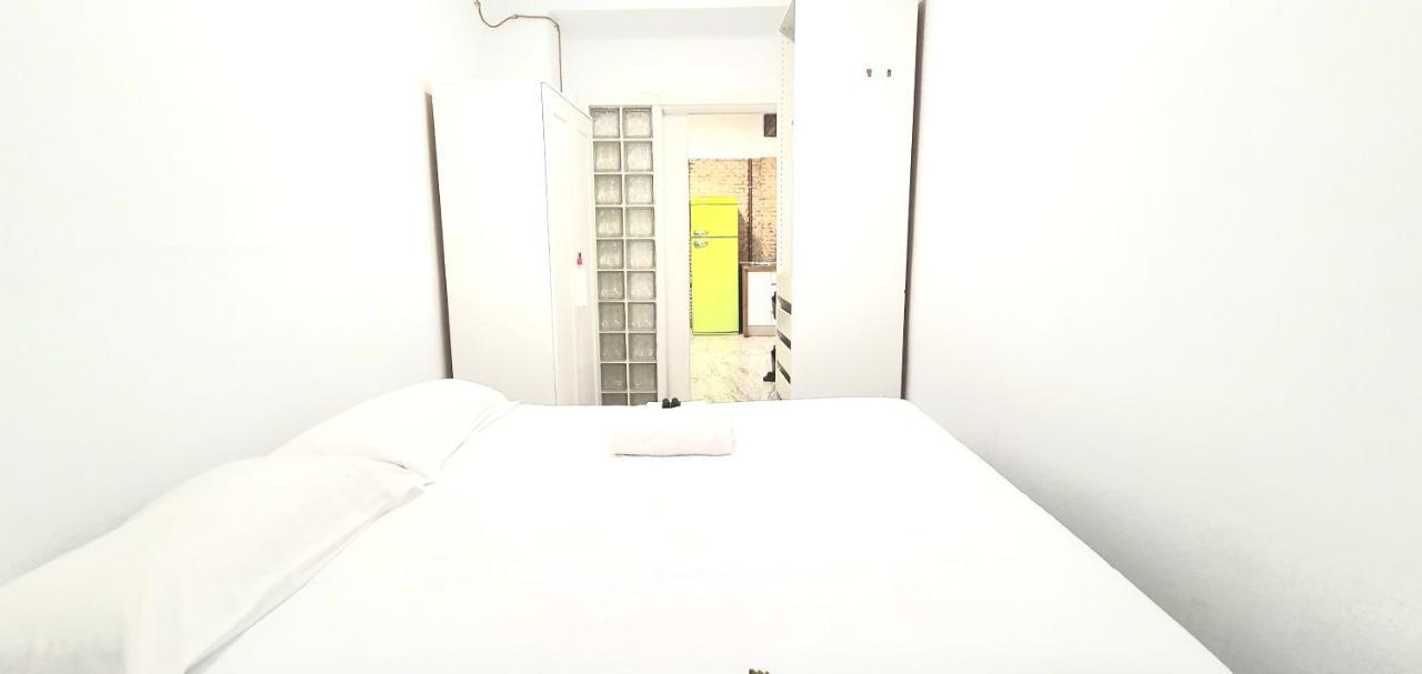 Apartment Seville In Alameda De Hercules San Lorenzo ภายนอก รูปภาพ